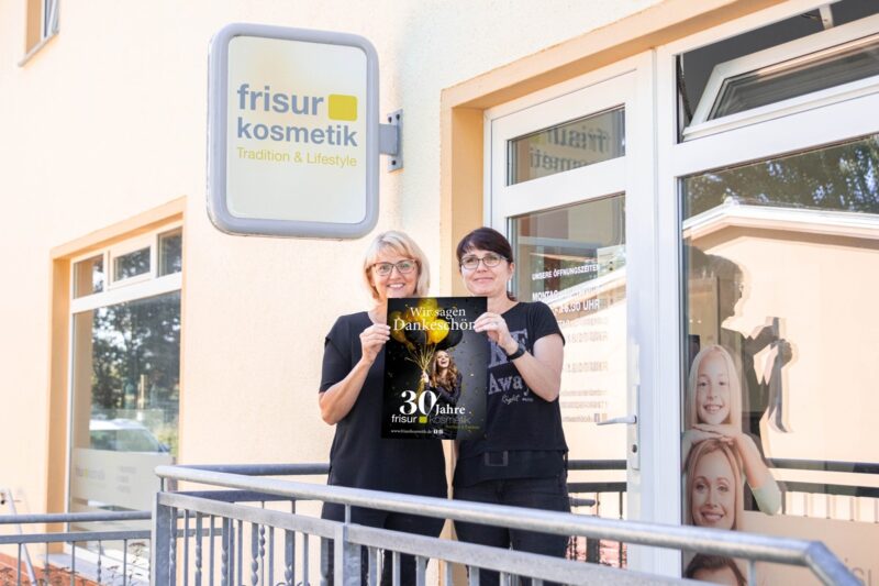 Friseur- und Kosmetiksalon Reinberg